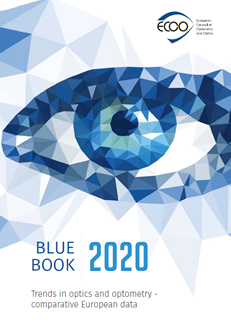 ECOO publishes the Blue Book 2020