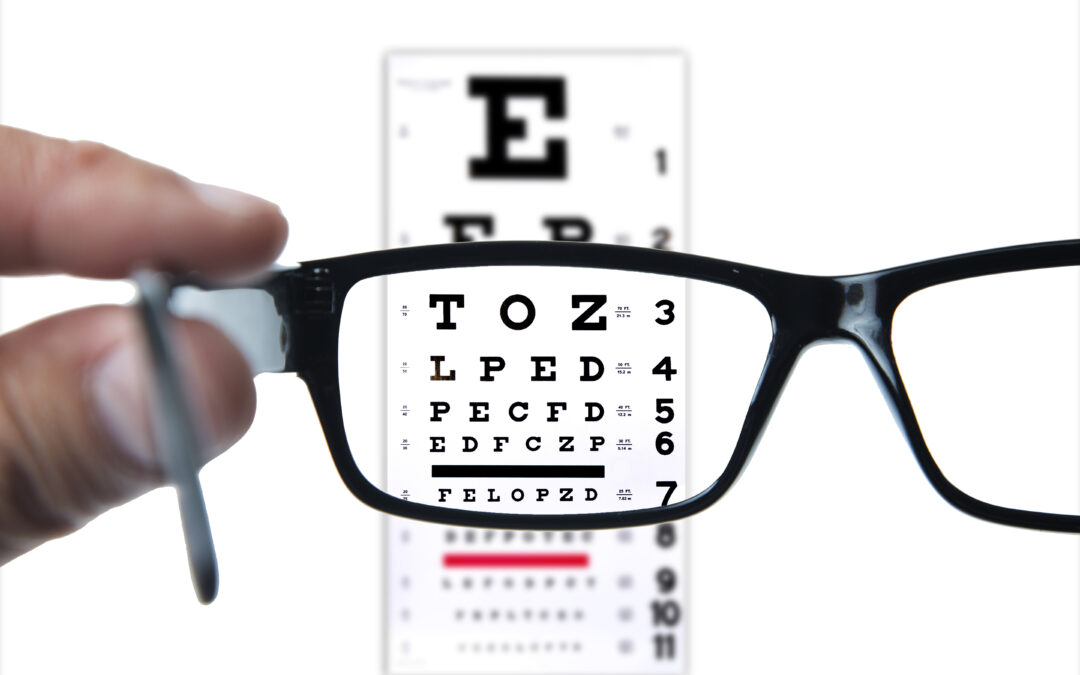 Position Paper on Myopia in the 21st Century & its management by ECPs