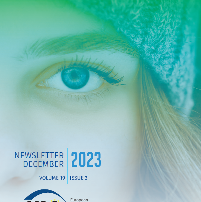 ECOO Newsletter – December 2023