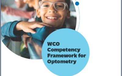 WCO Competency framework explained