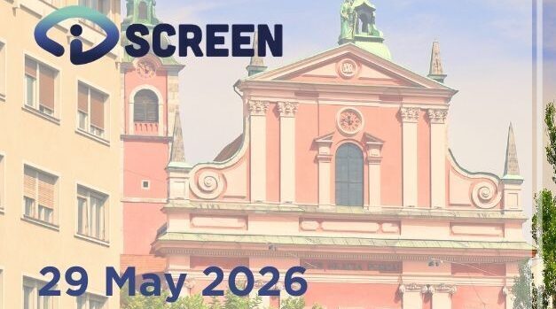 Celebrating a milestone for I-SCREEN