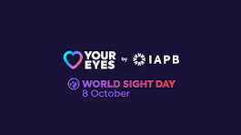 World Sight Day 2026