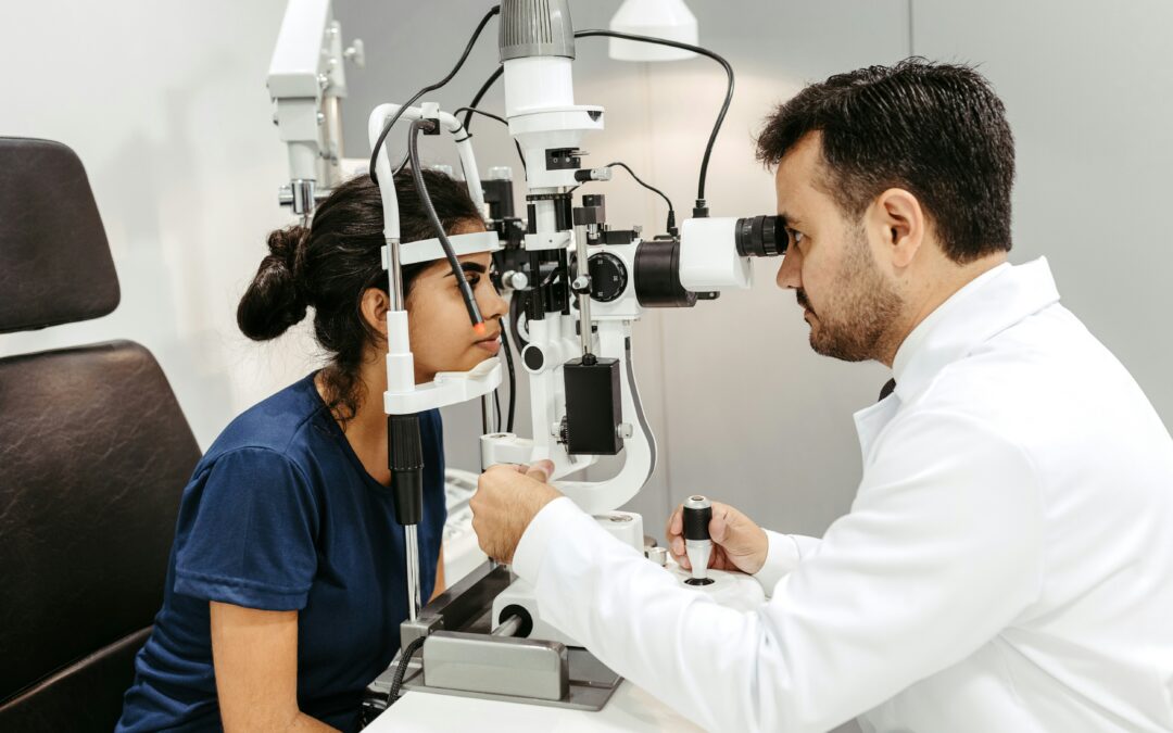 Swiss Optometrists’ role confirmed by Court